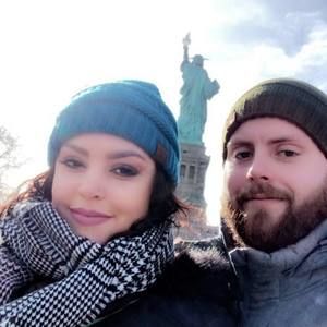 Meet your Posher, Sierra